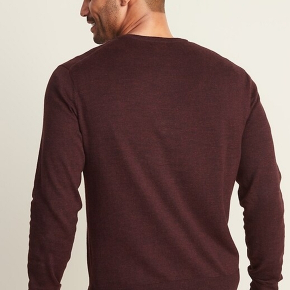 Old Navy MEN sweater - Picture 2 of 7